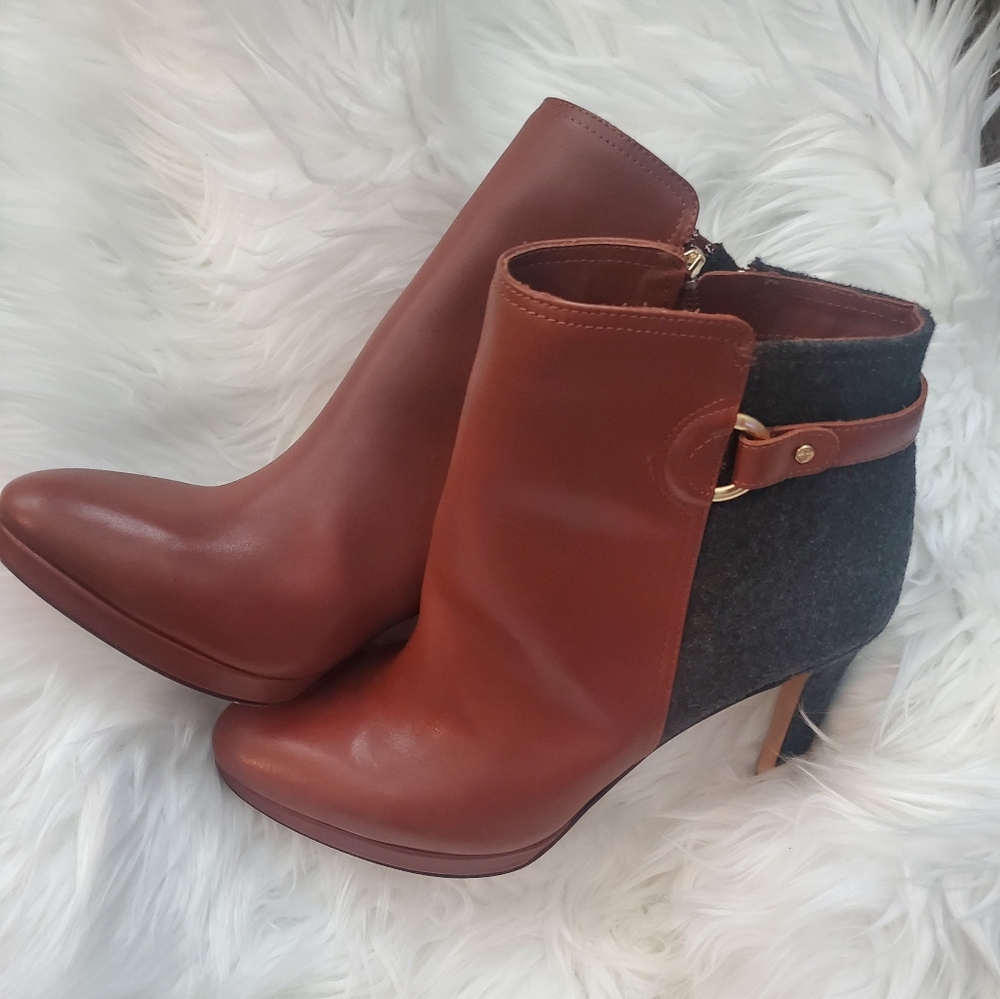 New Antonio Melani booties